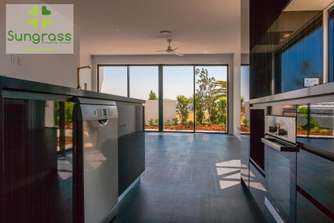 The Residences At The Peninsula - Accommodation Gold Coast 25