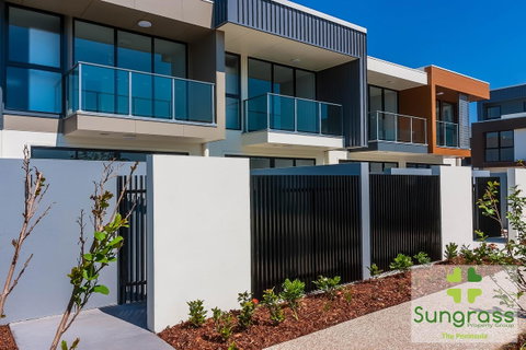 The Residences At The Peninsula - Accommodation Gold Coast 35