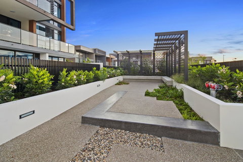 The Residences At The Peninsula - Accommodation Gold Coast 4