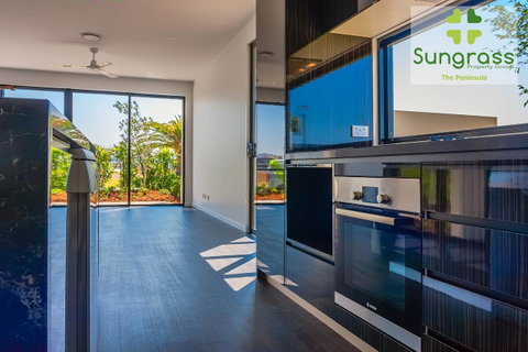 The Residences At The Peninsula - Accommodation Gold Coast 24