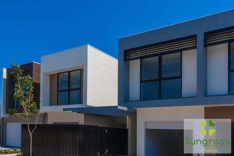 The Residences At The Peninsula - Accommodation Gold Coast 38
