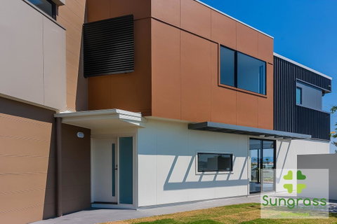 The Residences At The Peninsula - Accommodation Gold Coast 30