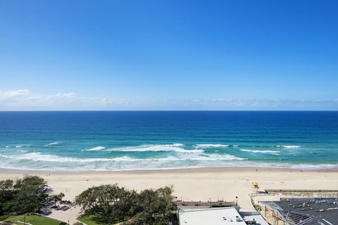 ULTIQA Air On Broadbeach - Accommodation Gold Coast 10