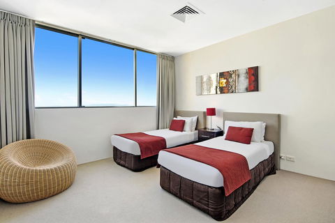 ULTIQA Air On Broadbeach - Accommodation Gold Coast 16