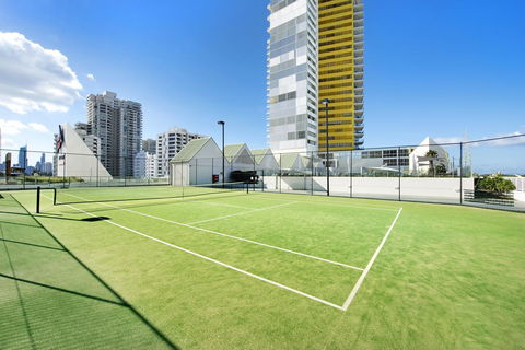ULTIQA Air On Broadbeach - Accommodation Gold Coast 4