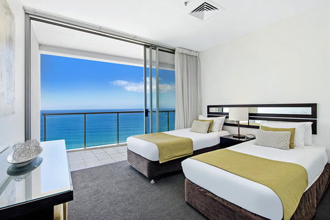 ULTIQA Air On Broadbeach - Accommodation Gold Coast 27