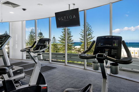 ULTIQA Air On Broadbeach - Accommodation Gold Coast 2
