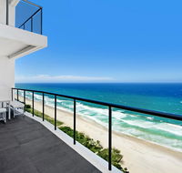 ULTIQA Air On Broadbeach - Gold Coast 4U