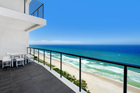 ULTIQA Air On Broadbeach - Accommodation Gold Coast 0