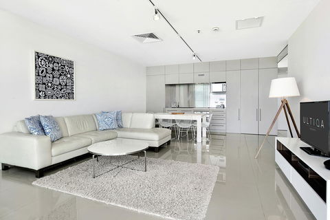 ULTIQA Air On Broadbeach - Accommodation Gold Coast 34