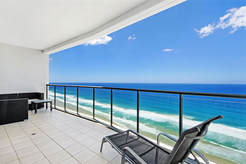 ULTIQA Air On Broadbeach - Accommodation Gold Coast 14