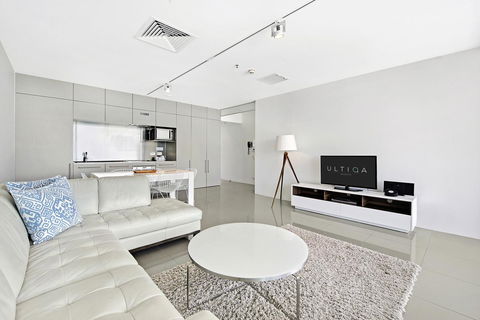 ULTIQA Air On Broadbeach - Accommodation Gold Coast 24