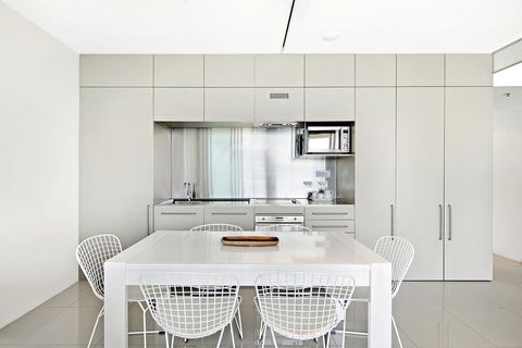 ULTIQA Air On Broadbeach - Accommodation Gold Coast 35