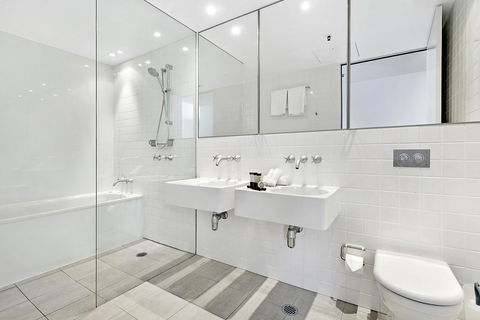 ULTIQA Air On Broadbeach - Accommodation Gold Coast 30