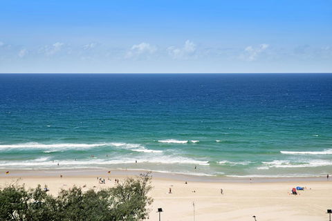 ULTIQA Air On Broadbeach - Accommodation Gold Coast 13