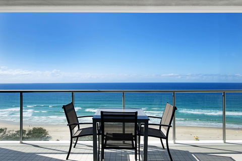 ULTIQA Air On Broadbeach - Accommodation Gold Coast 11