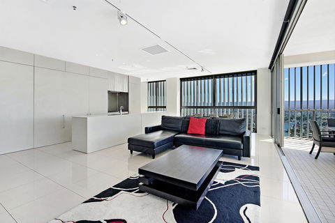 ULTIQA Air On Broadbeach - Accommodation Gold Coast 22