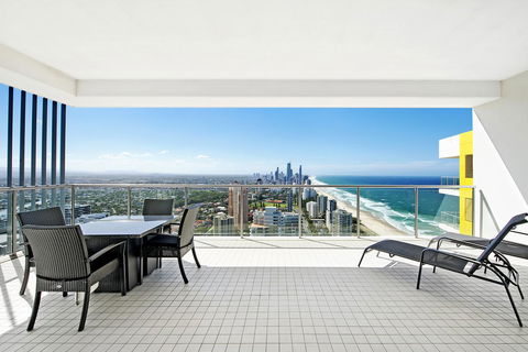 ULTIQA Air On Broadbeach - Accommodation Gold Coast 20