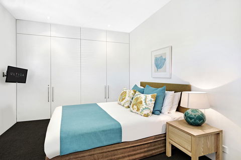 ULTIQA Air On Broadbeach - Accommodation Gold Coast 25