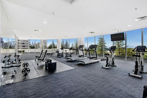 ULTIQA Air On Broadbeach - Accommodation Gold Coast 3