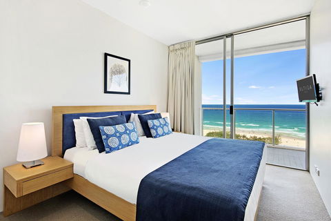 ULTIQA Air On Broadbeach - Accommodation Gold Coast 6