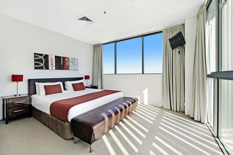 ULTIQA Air On Broadbeach - Accommodation Gold Coast 19