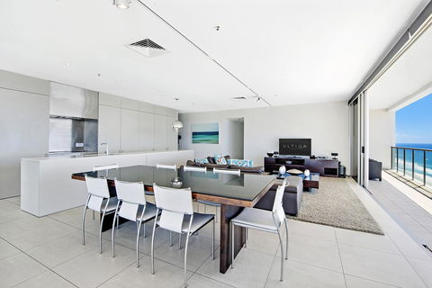 ULTIQA Air On Broadbeach - Accommodation Gold Coast 36