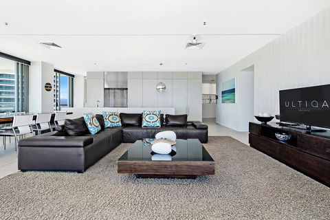 ULTIQA Air On Broadbeach - Accommodation Gold Coast 37