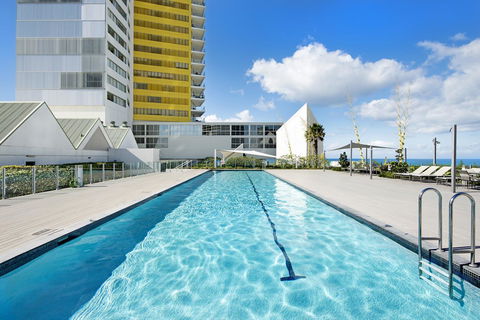 ULTIQA Air On Broadbeach - Accommodation Gold Coast 5