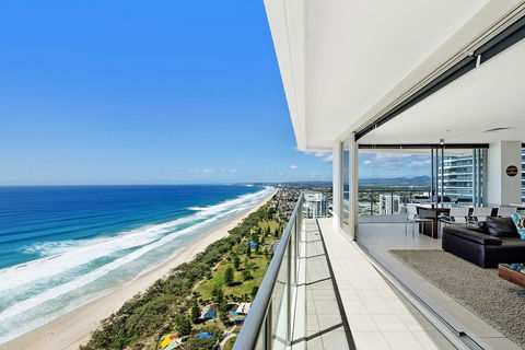 ULTIQA Air On Broadbeach - Accommodation Gold Coast 33