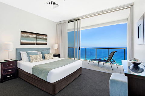 ULTIQA Air On Broadbeach - Accommodation Gold Coast 9