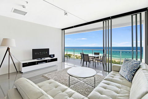 ULTIQA Air On Broadbeach - Accommodation Gold Coast 28