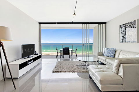 ULTIQA Air On Broadbeach - Accommodation Gold Coast 26