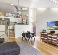 Noosa De Villa - Gold Coast 4U