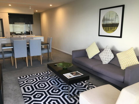 Mowbray East Apartments - Accommodation Gold Coast 6