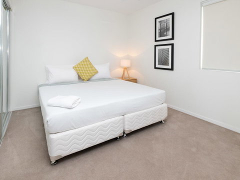 Mowbray East Apartments - Accommodation Gold Coast 20