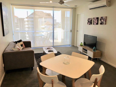 Mowbray East Apartments - Accommodation Gold Coast 15
