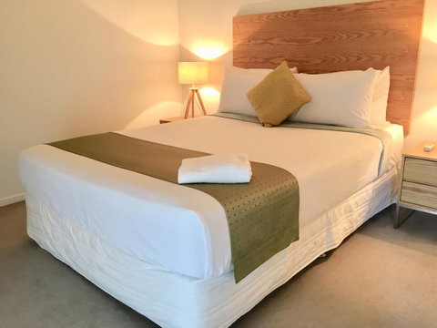 Mowbray East Apartments - Accommodation Gold Coast 2