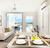 Mowbray East Apartments - Gold Coast 4U