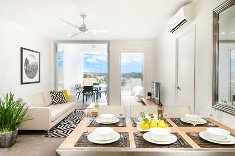 Mowbray East Apartments - Accommodation Gold Coast 0