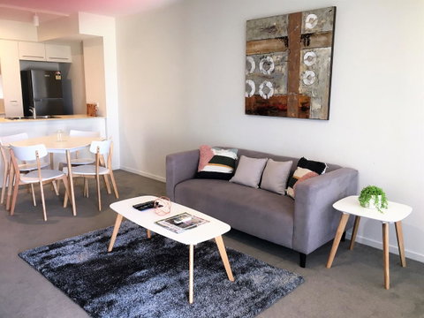Mowbray East Apartments - Accommodation Gold Coast 8