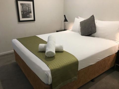 Mowbray East Apartments - Accommodation Gold Coast 5