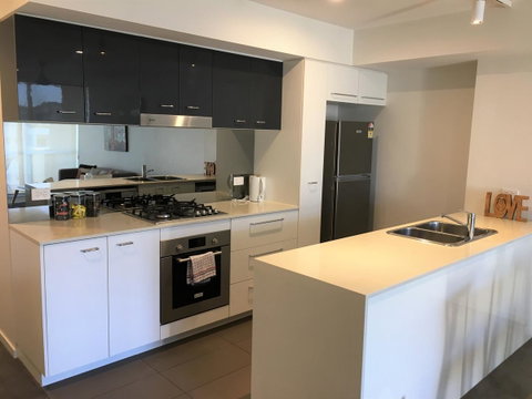 Mowbray East Apartments - Accommodation Gold Coast 16