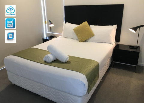 Mowbray East Apartments - Accommodation Gold Coast 3