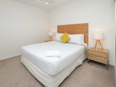 Mowbray East Apartments - Accommodation Gold Coast 18