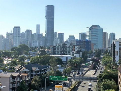 Mowbray East Apartments - Accommodation Gold Coast 13