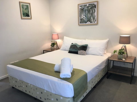 Mowbray East Apartments - Accommodation Gold Coast 7