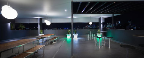 Mowbray East Apartments - Accommodation Gold Coast 9