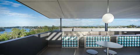 Mowbray East Apartments - Accommodation Gold Coast 11
