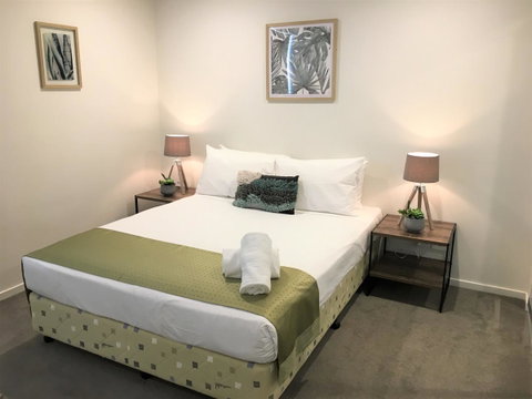 Mowbray East Apartments - Accommodation Gold Coast 10